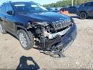 Jeep Cherokee Limited Image 15