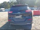 Jeep Cherokee Limited Image 17