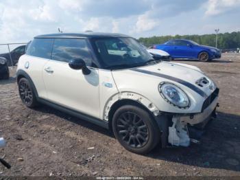  Salvage MINI Hardtop