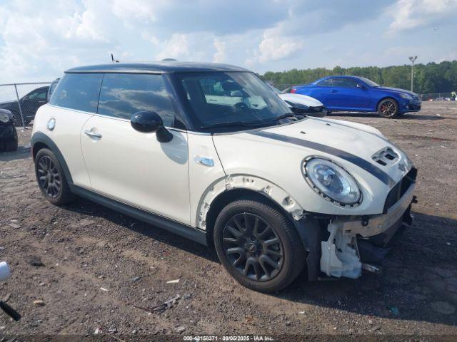  Salvage MINI Hardtop