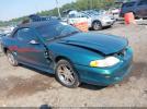 Ford Mustang Gt Image 1