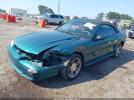 Ford Mustang Gt Image 9