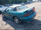 Ford Mustang Gt Image 7
