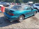 Ford Mustang Gt Image 10