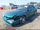 Ford Mustang Gt Image 11