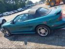 Ford Mustang Gt Image 3