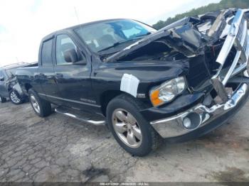  Salvage Dodge Ram 1500