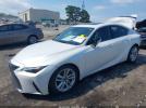 Lexus Is Image 8