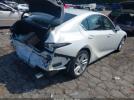 Lexus Is Image 11