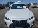 Lexus Is Image 5