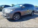 Toyota Highlander Xle Image 2