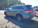 Toyota Highlander Xle Image 3