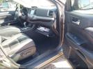 Toyota Highlander Xle Image 9