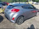 Hyundai VELOSTER Value Edition Image 8