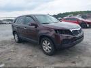 Kia Sorento Lx Image 1