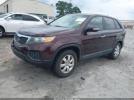 Kia Sorento Lx Image 3