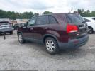 Kia Sorento Lx Image 16