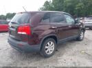 Kia Sorento Lx Image 7