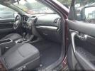 Kia Sorento Lx Image 4