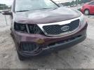 Kia Sorento Lx Image 5