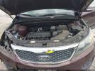 Kia Sorento Lx Image 2