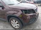 Kia Sorento Lx Image 11