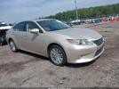 Lexus Es Image 1