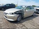 Lexus Es Image 4