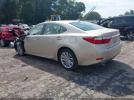 Lexus Es Image 5