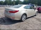 Lexus Es Image 15