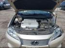 Lexus Es Image 16