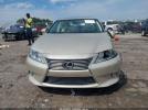Lexus Es Image 2