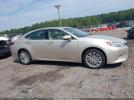 Lexus Es Image 11