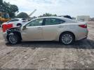 Lexus Es Image 12