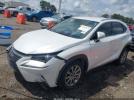 Lexus NX Image 15