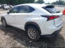Lexus NX Image 14