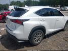 Lexus NX Image 16