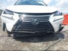 Lexus NX Image 13