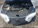 Lexus NX Image 4