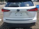 Lexus NX Image 8
