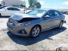 Hyundai SONATA Sel Image 9