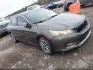 Honda Accord Sport Image 1