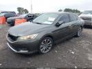 Honda Accord Sport Image 2