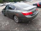 Honda Accord Sport Image 3