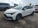 Toyota Corolla Se Image 3