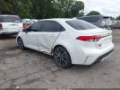 Toyota Corolla Se Image 2