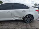 Toyota Corolla Se Image 4