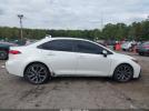 Toyota Corolla Se Image 16