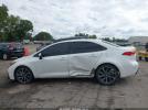 Toyota Corolla Se Image 13