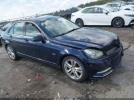 Mercedes-Benz C-Class Luxury Image 1